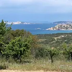 Vakantiehuis Tenute Bandera - Stazzubandera *