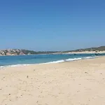 Tenute Bandera - Stazzubandera Vakantiehuis Aglientu