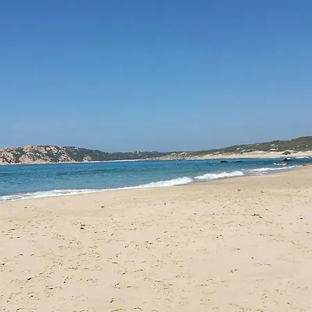 Tenute Bandera - Stazzubandera Vakantiehuis Aglientu