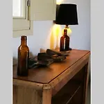 Hébergement de vacances Tenute Bandera - Stazzubandera Aglientu