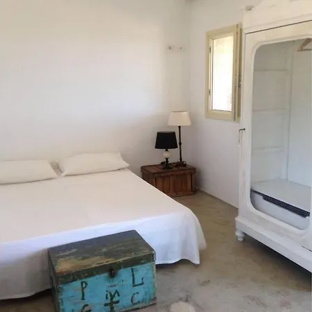 Tenute Bandera - Stazzubandera Holiday home Aglientu
