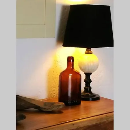 Tatil Evi Tenute Bandera - Stazzubandera