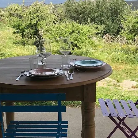 Tenute Bandera - Stazzubandera Holiday home Aglientu