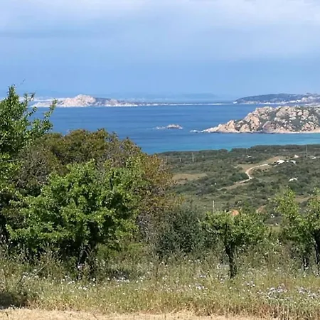 Holiday home Tenute Bandera - Stazzubandera *