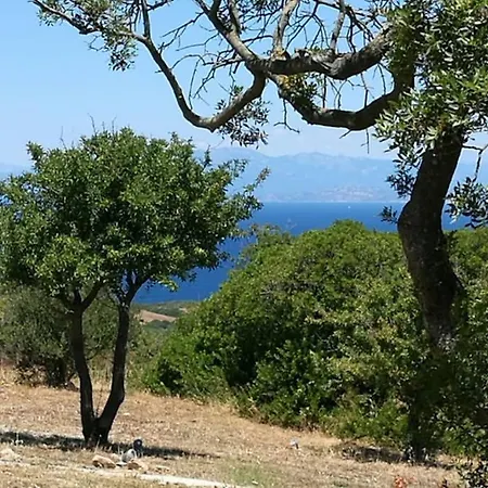 Holiday home Tenute Bandera - Stazzubandera *