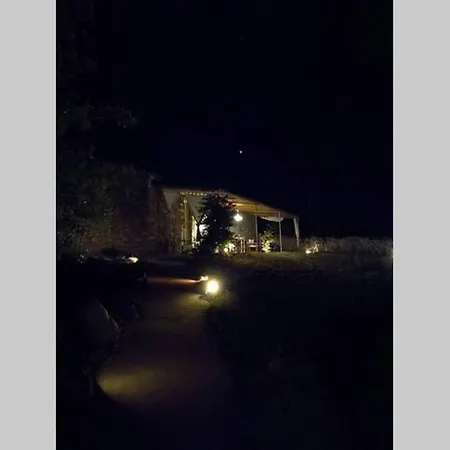 Tenute Bandera - Stazzubandera Holiday home