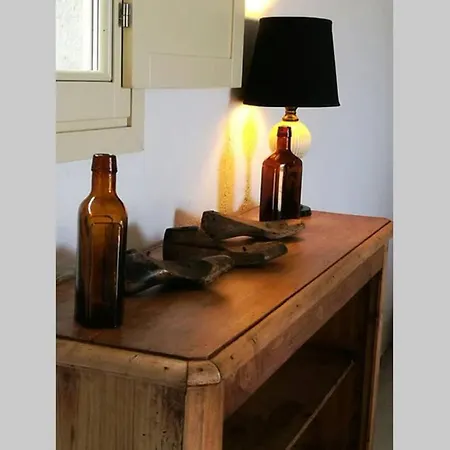 Holiday home Tenute Bandera - Stazzubandera Aglientu