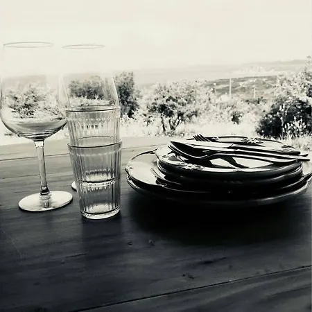Holiday home Tenute Bandera - Stazzubandera Aglientu
