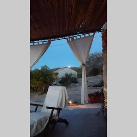 Tenute Bandera - Stazzubandera Holiday home