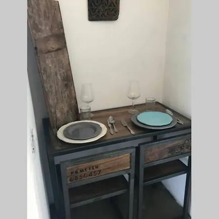 Holiday home Tenute Bandera - Stazzubandera Aglientu