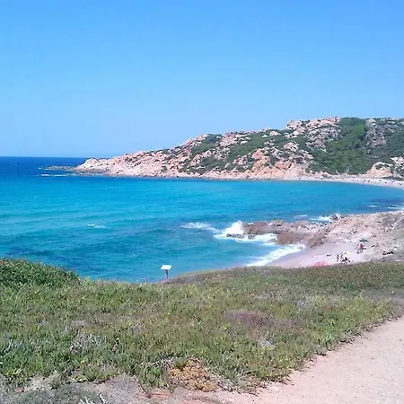 Tenute Bandera - Stazzubandera Holiday home Aglientu