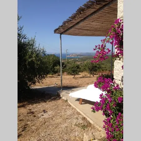 Tenute Bandera - Stazzubandera Holiday home *