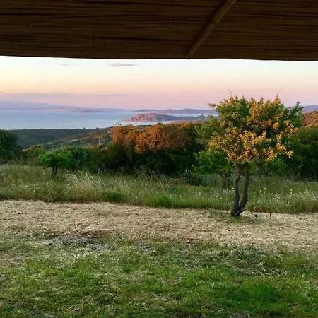 Tenute Bandera - Stazzubandera Holiday home