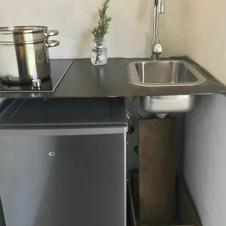 Holiday home Tenute Bandera - Stazzubandera