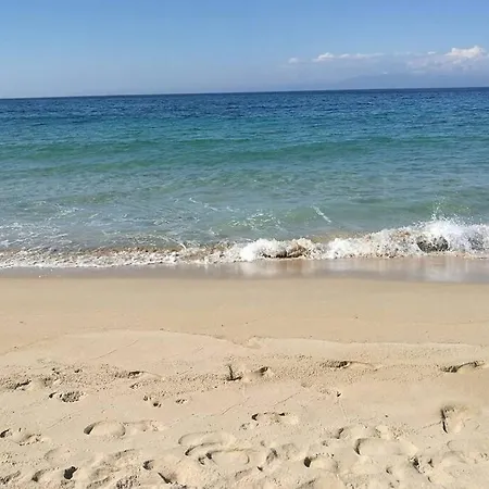 Tenute Bandera - Stazzubandera Tatil Evi