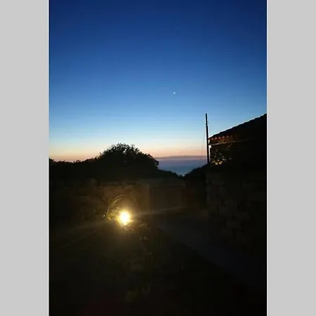 Holiday home Tenute Bandera - Stazzubandera