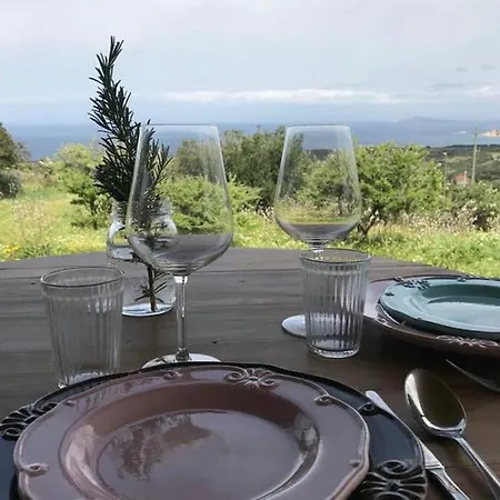 Holiday home Tenute Bandera - Stazzubandera *