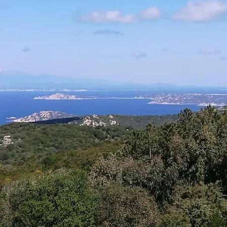 Tenute Bandera - Stazzubandera Aglientu